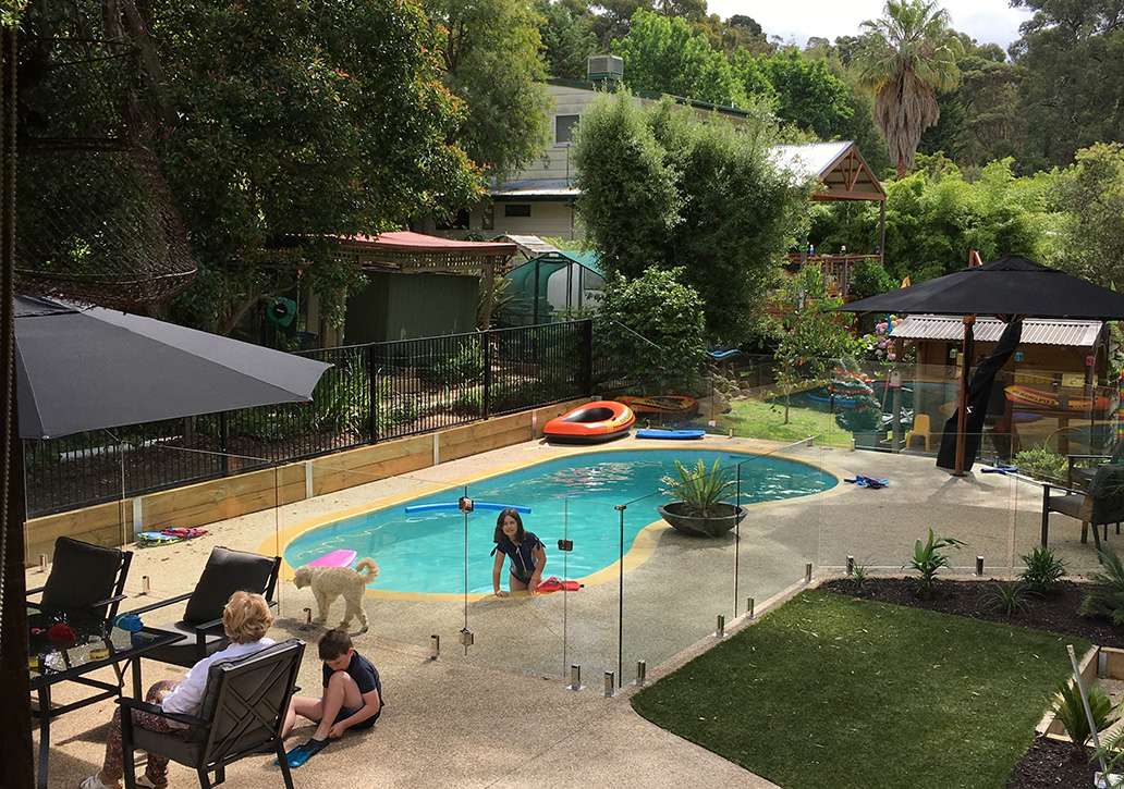 Pool and Spa Fencing Victoria 

&lsquo;Professional Fencing Solutions&rsquo;

Merry Christmas and a Happy New Year

We are now closed until January 8th 2024

Kind Regards,
Robert Walker
0404 216 622

Building Practitioner Licence DB-L 45251
SPASA Australia Pool Fencing Member
POOL & SPA FENCING VICTORIA
ABN: 83 248 120 294
FORMERLY Pool Fencing Professionals Victoria
info@poolandspafencing.com.au
www.poolandspafencing.com.au
www.allclassfencingsolutions.com.au

🎄🎁
